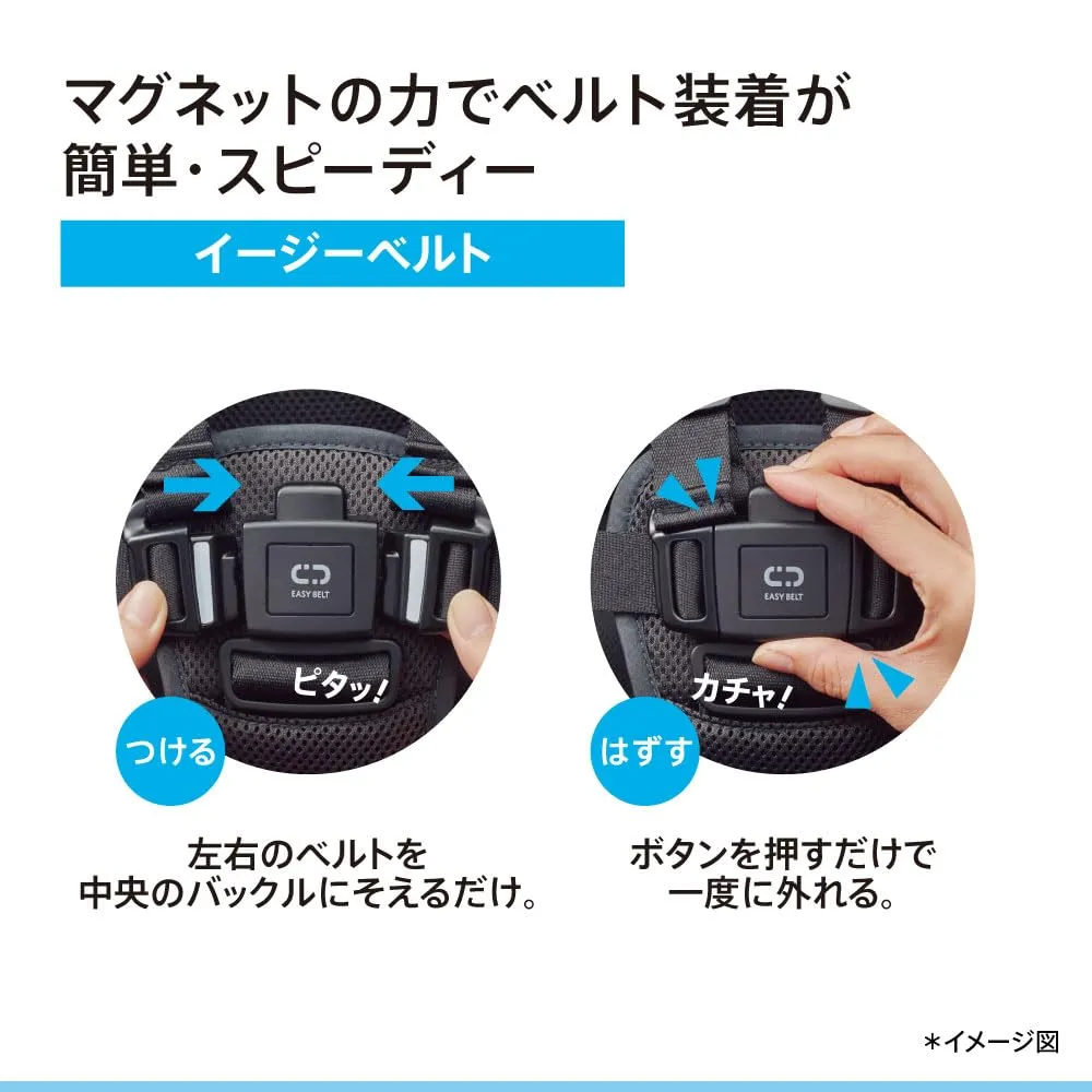 アップリカ ラクーナエアープラス A型ベビーカー 軽量