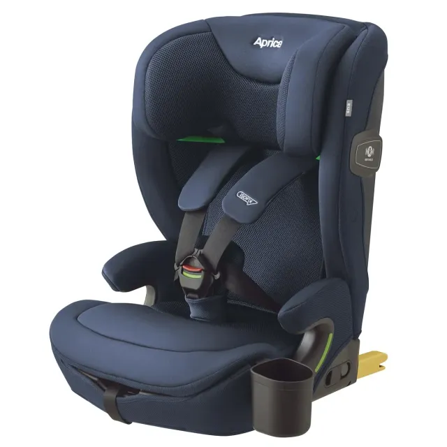 Aprica リライド AB チャイルド&ジュニアシート ISOFIX