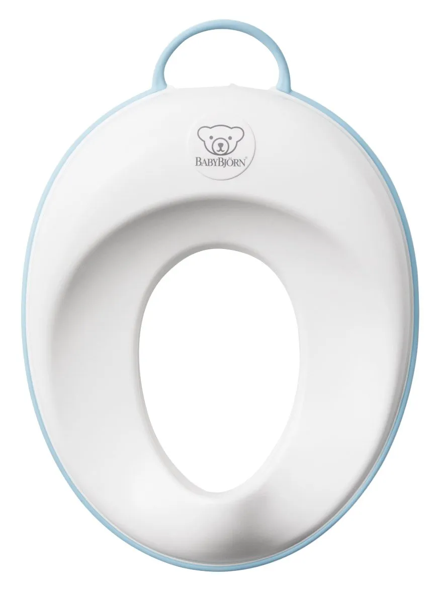 ベビービョルン トイレットトレーナー 058025 補助便座