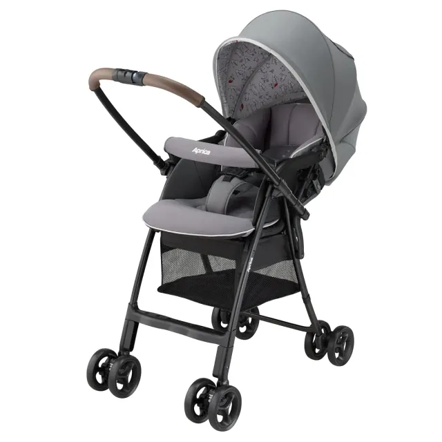 アップリカ カルーンエアー AD 2189465 A型ベビーカー