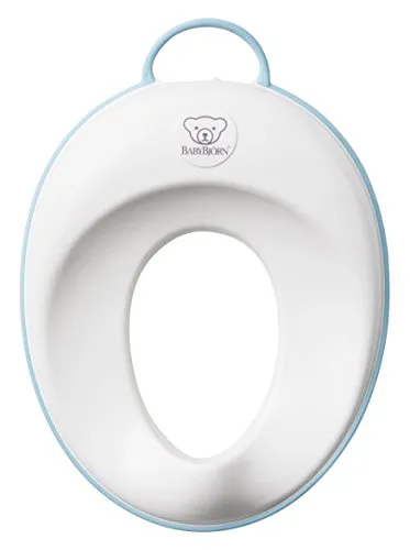 ベビービョルン トイレットトレーナー 058025 補助便座