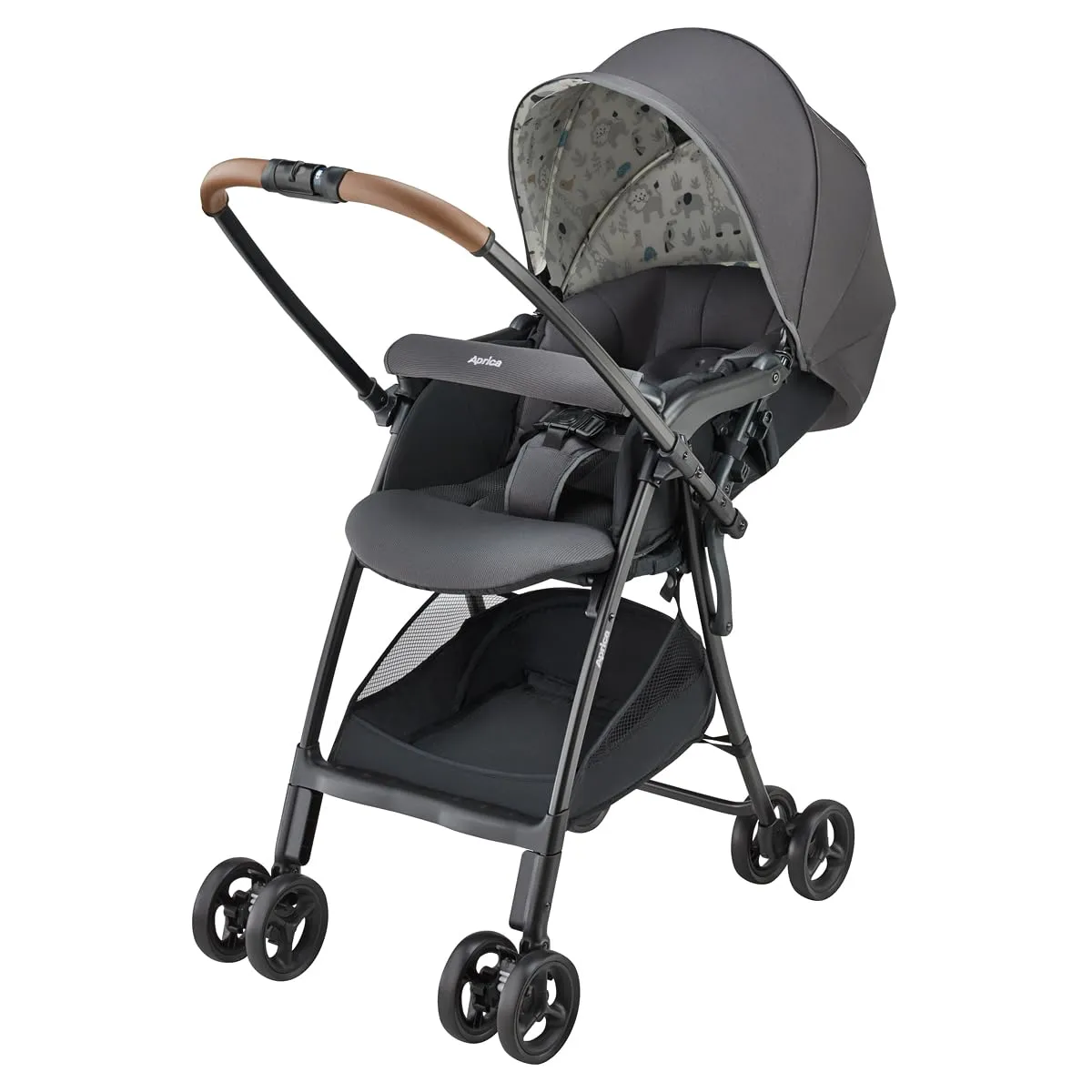 アップリカ カルーンエアー AD 2189465 A型ベビーカー