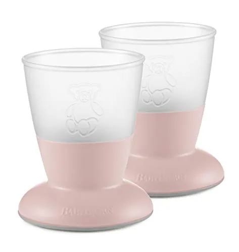 ベビービョルン ベビーカップ 2パック マグ