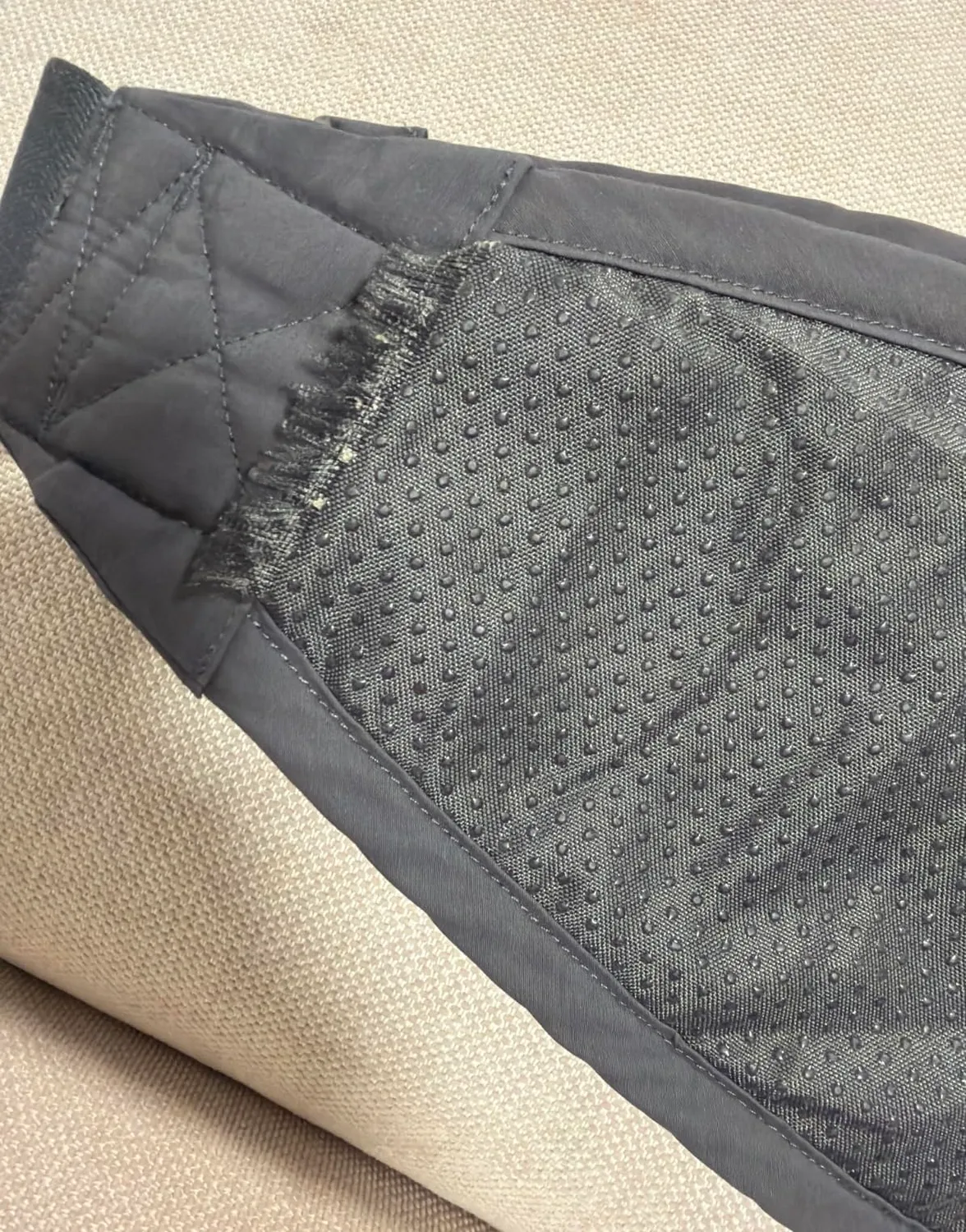 Konny コニー 安心ヒップシート 抱っこ紐